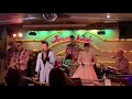 2019年8/29GRAYHOUNDSグレイハウンズ@小岩ジョニーエンジェル1