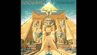 Iron Maiden  Aces High d Tuning