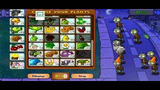 Plants Vs Zombies Mod Menu Version 3 3 2 for Android & iOS PvZ Mod Menu Game Play #154