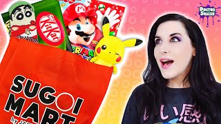 Japanese Lucky Bag! Is It Worth It?