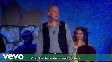 Celtic Thunder - Working Man (Live From Poughkeepsie, 2010) (Lyric Video) (Official)