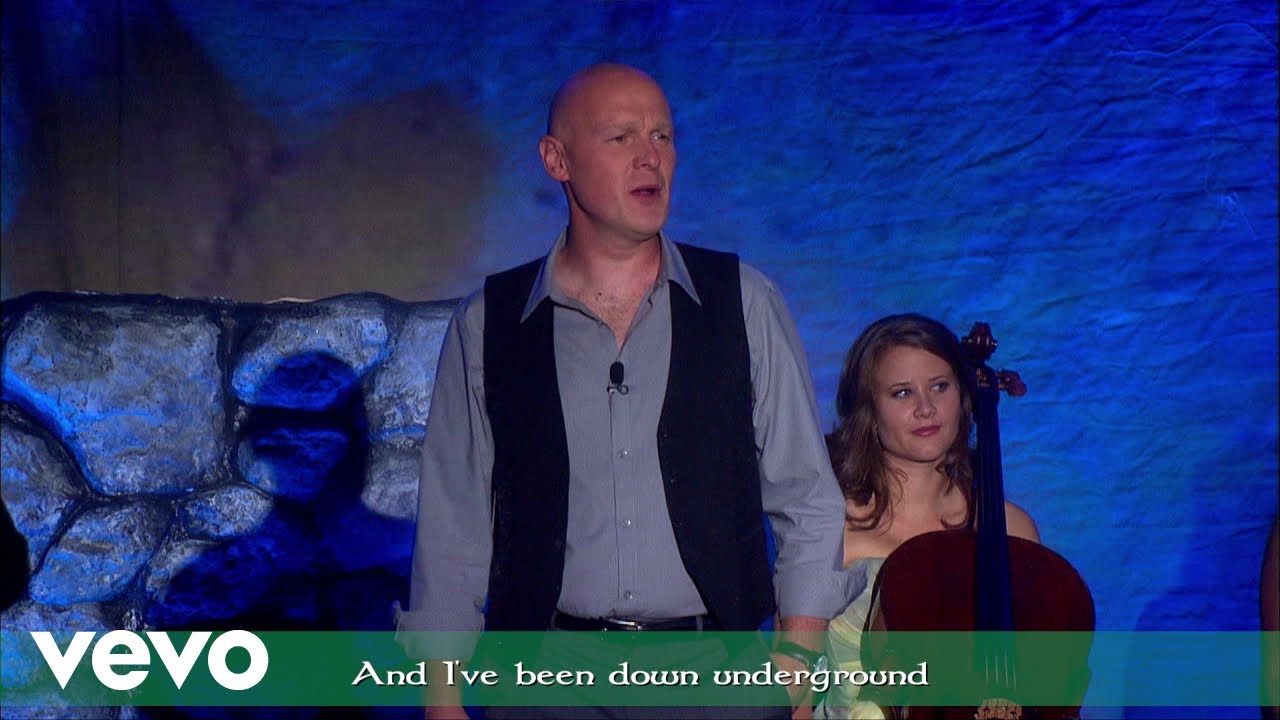 Celtic Thunder - Working Man (Live From Poughkeepsie / 2010 / Lyric Video) Celtic Thunder - Working Man (Live From Poughkeepsie / 2010 / Lyric Video)