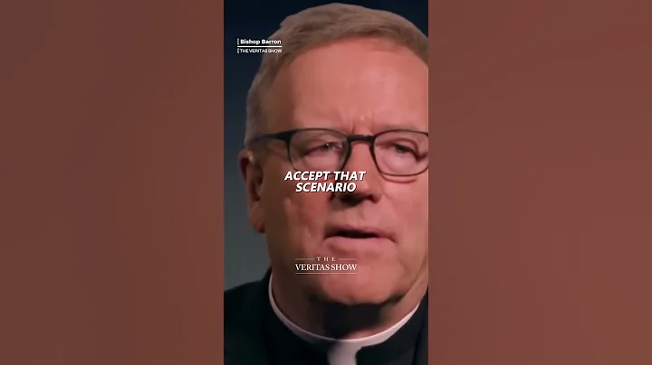Why Christians Are Afraid to Speak Up | Bishop Barron