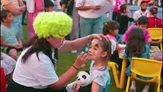 Addvalue Dubai Holding 80S Music Jam Event At Dubai Holding Communities