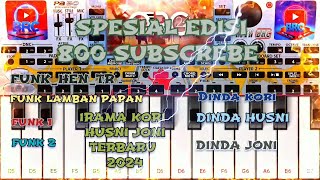 TERBARU 2024 SET ORG REMIX LAMPUNG FULL HD SPESIAL 800 SUBSCREBE