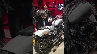 Bike Lovers Heaven in the Netherlands! 🏍️😍| ExploreNederlandAtena