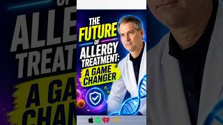 The Allergy Treatment Insurance Companies Don’t Push 🤧 Even Though They're Better