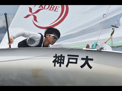 【2018】 神戸大学体育会ヨット部  新歓PV