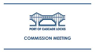 2026.03.17 Port Commission Meeting