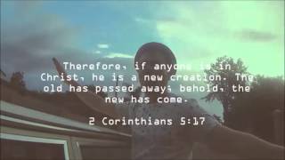All Things New - Hillsong United (No Other Name Album 2014) with Lyrics/Subtitles