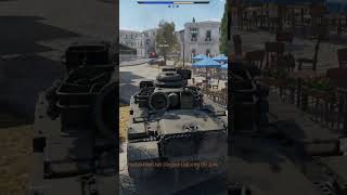 M60A2 Starship vs BTR-82AT, TAM 21P
