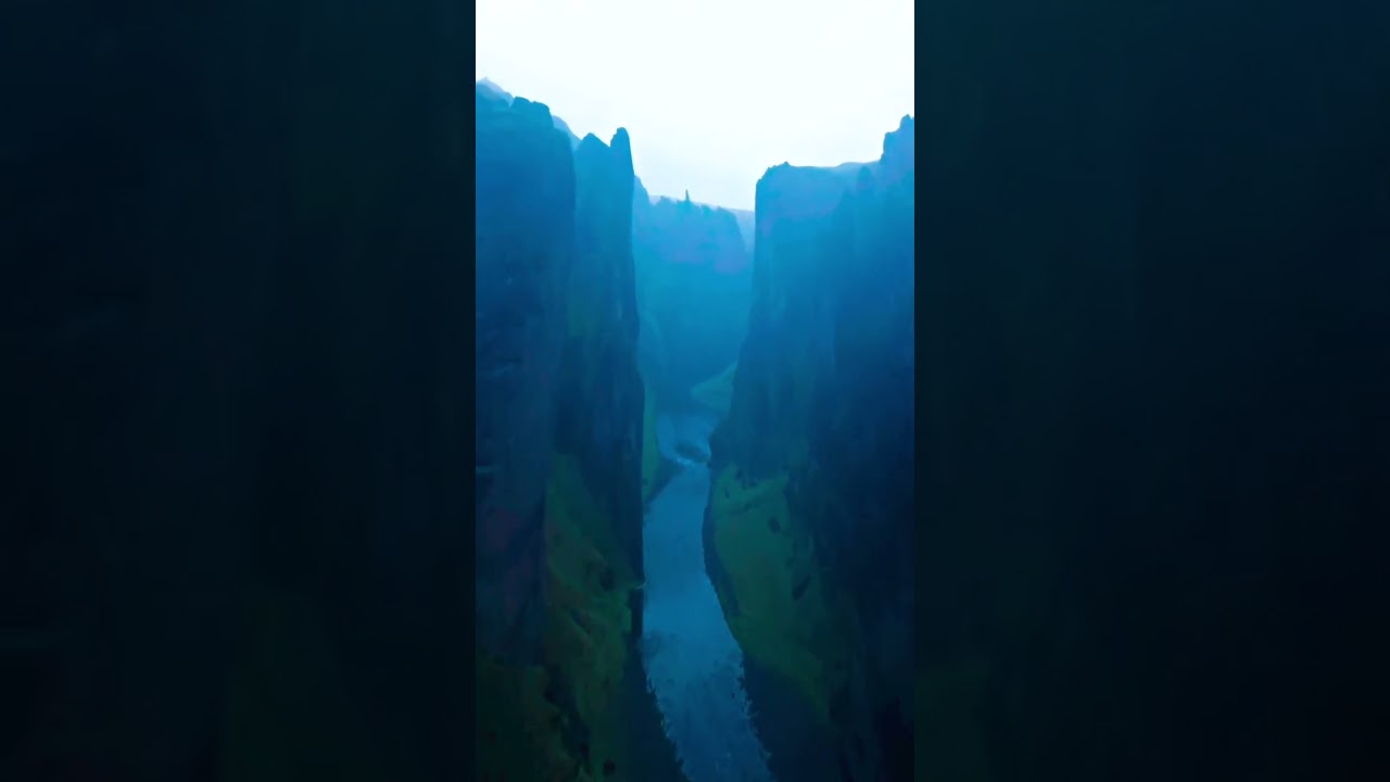 Into_the_darkness…_Iceland...