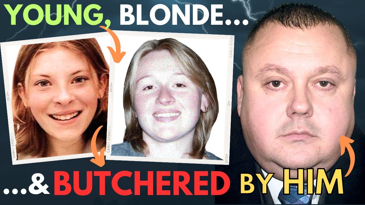 EVIL by NAME: the chilling story of LEVI Bellfield | Dark and Dishonest