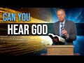 Is god speaking to you  mark finley sda sermon