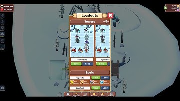 Monster Td Evolved Gameplay