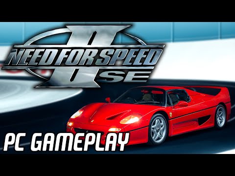 Need for Speed Special Edition - PC Review and Full Download