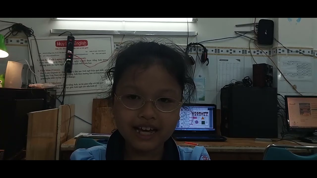 Phương - Yt 3A - YouTube