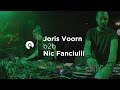 Joris Voorn & Nic Fanciulli @ BPM 2015,  La Familia