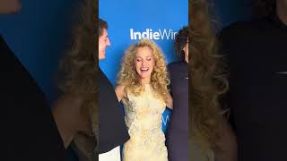 Jane Schoenbrun, Gillian Anderson & Hannah Einbinder Break Down “Teenage Sex & Death at Camp Miasma”