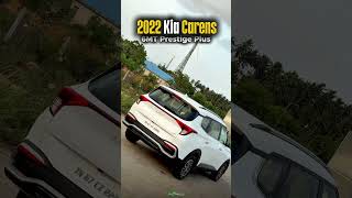 Kia Carens 6MT Available for Sale🩷📞8270701314