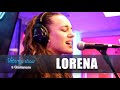 Lorena - Kako samo mater zna [Večernji show s Giulianom]