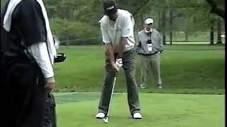 Bruce Lietzke Golf Swing