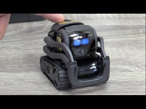 Mini Robot Inteligente: El Futuro De La Robótica