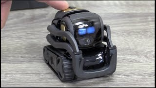 El primer Mini Robot que interactúa contigo