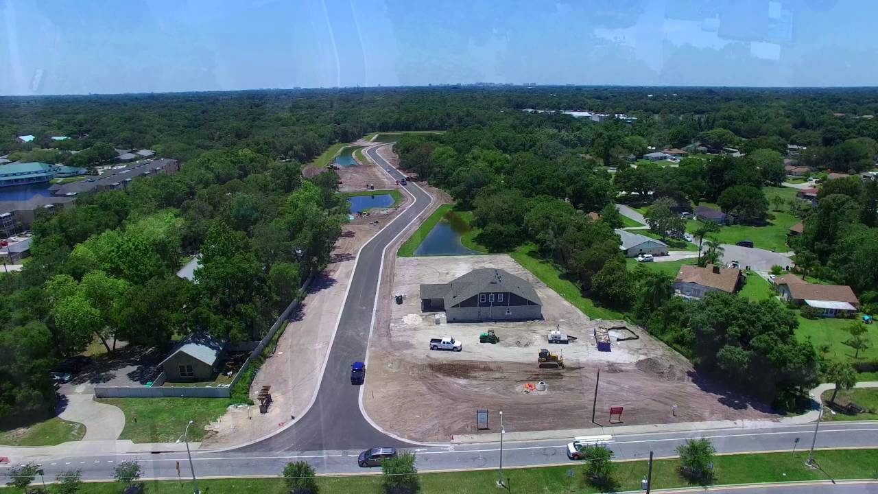 Ashton Woods Palmer Park YouTube