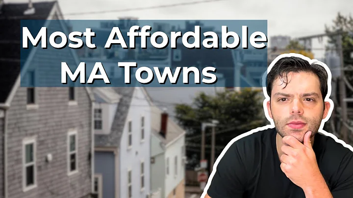 Top 5 Most Affordable Towns to Live in Massachusetts (2025 Guide)