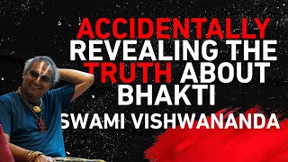 Download Lagu Did Swami Vishwananda Slip… or Did He Really Want Us to Know This? Bhakti Marga MP3