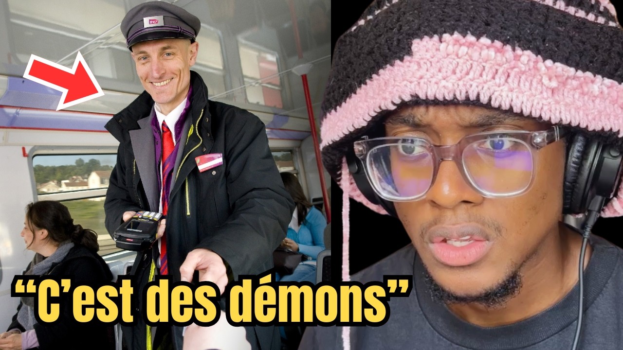 Les contrôleurs prennent du plaisir à nous ruiner