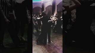 Mirko Gozzoli & Edita Daniute - Quickstep Blackpool 2019