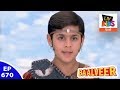 Baal Veer - बालवीर - Episode 670 - Baalveer Is Challenged