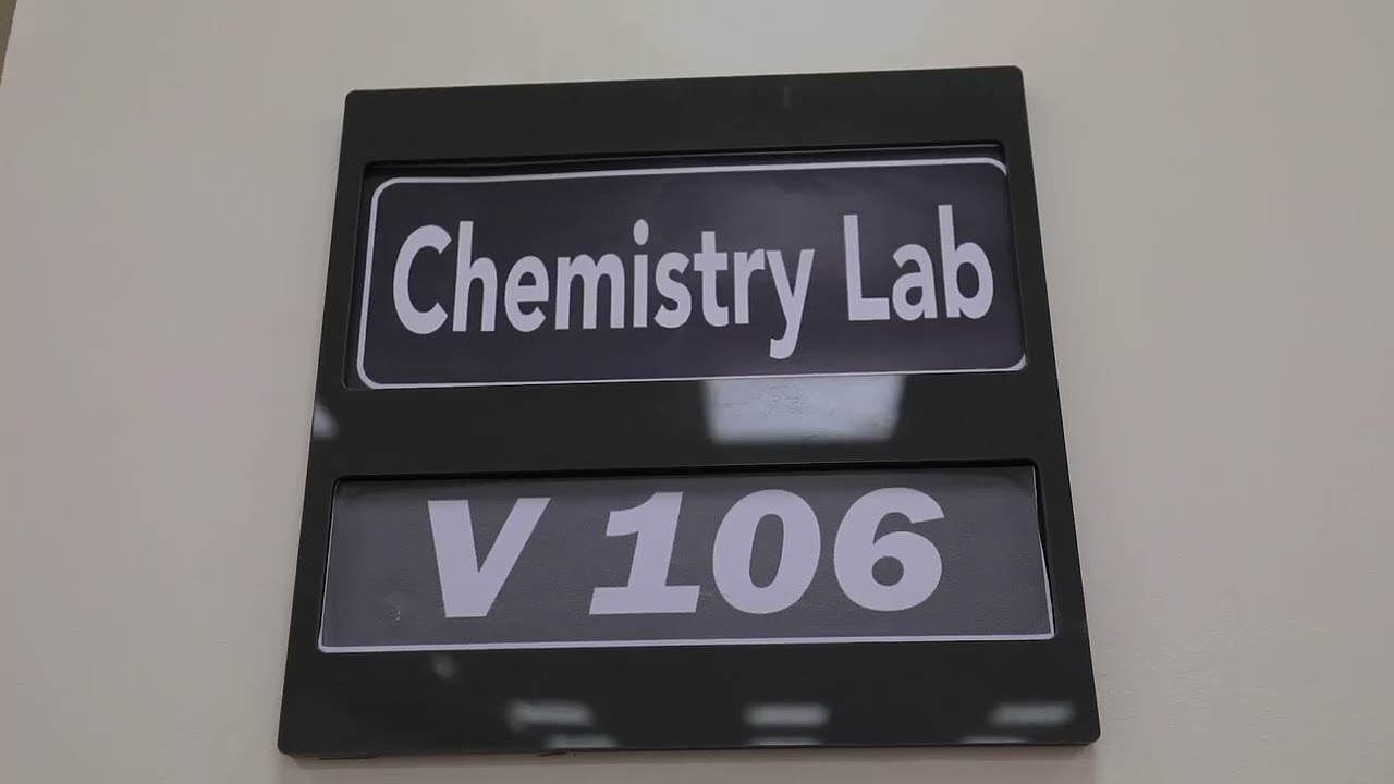 جولة تعريفية بجامعة بدر باسيوط