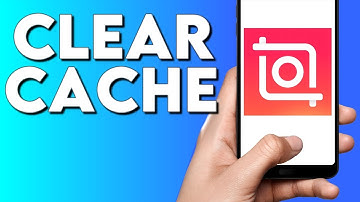 How To Clear Cache on InShot App - Tutorial To Edit on iPhone and Android