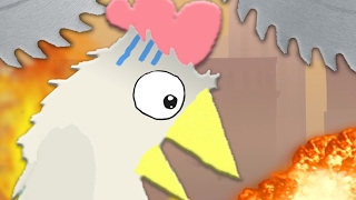 Prank 「Ultimate Chicken Horse」