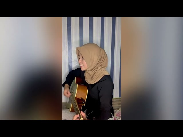 Aishiteru 2 - Cover gitar By Ajeng jenggleng class=