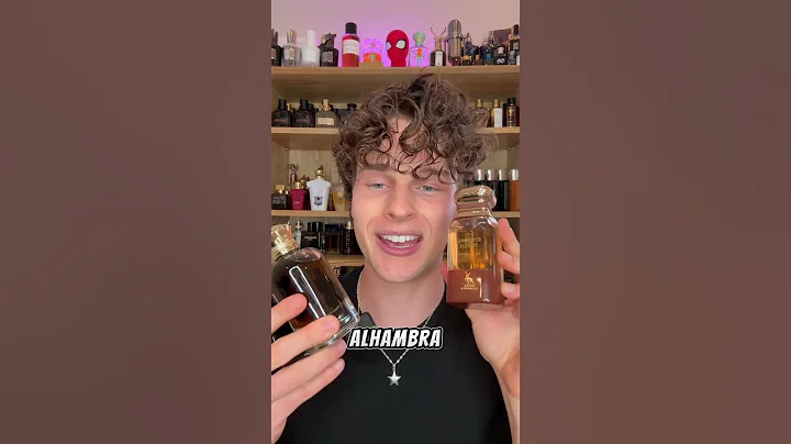 This might be a top 5 clone all time #cologne #fragrance