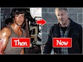 Rambo First Blood 1982 Cast Then And Now Rambo First Blood Cast 1982 And 2025