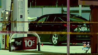 Police Continue Investigating Miami Shooting That Killed One, Injured Two Others