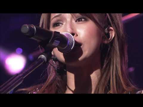 SCANDAL - Harukaze (SCANDAL OSAKA-JO HALL LIVE 2013