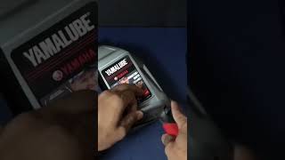Tempat HP dari botol oli Bekas? Bisa Kok!!!!