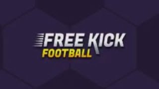 MINI GAME 6 | Free Kick Football Gameplay screenshot 4