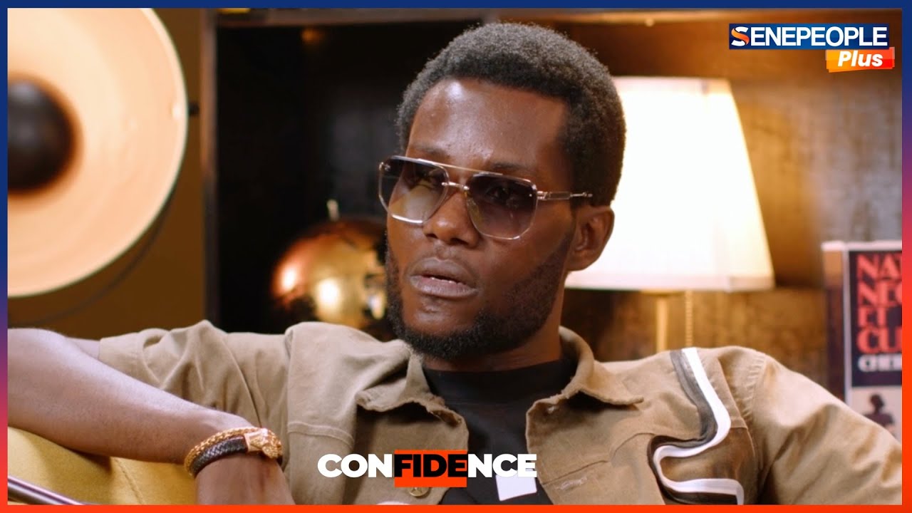 Les Amar : Confidences Exclusives de Délégué Amar sur Sa Famille et Son Frère Cheikh...