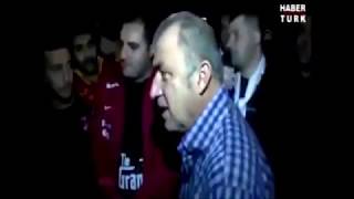 İmparator Fati̇h Teri̇m - Galatasaray