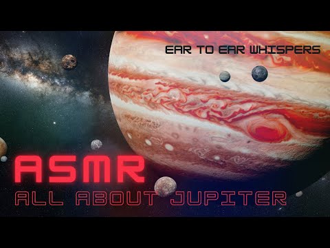 ASMR All about