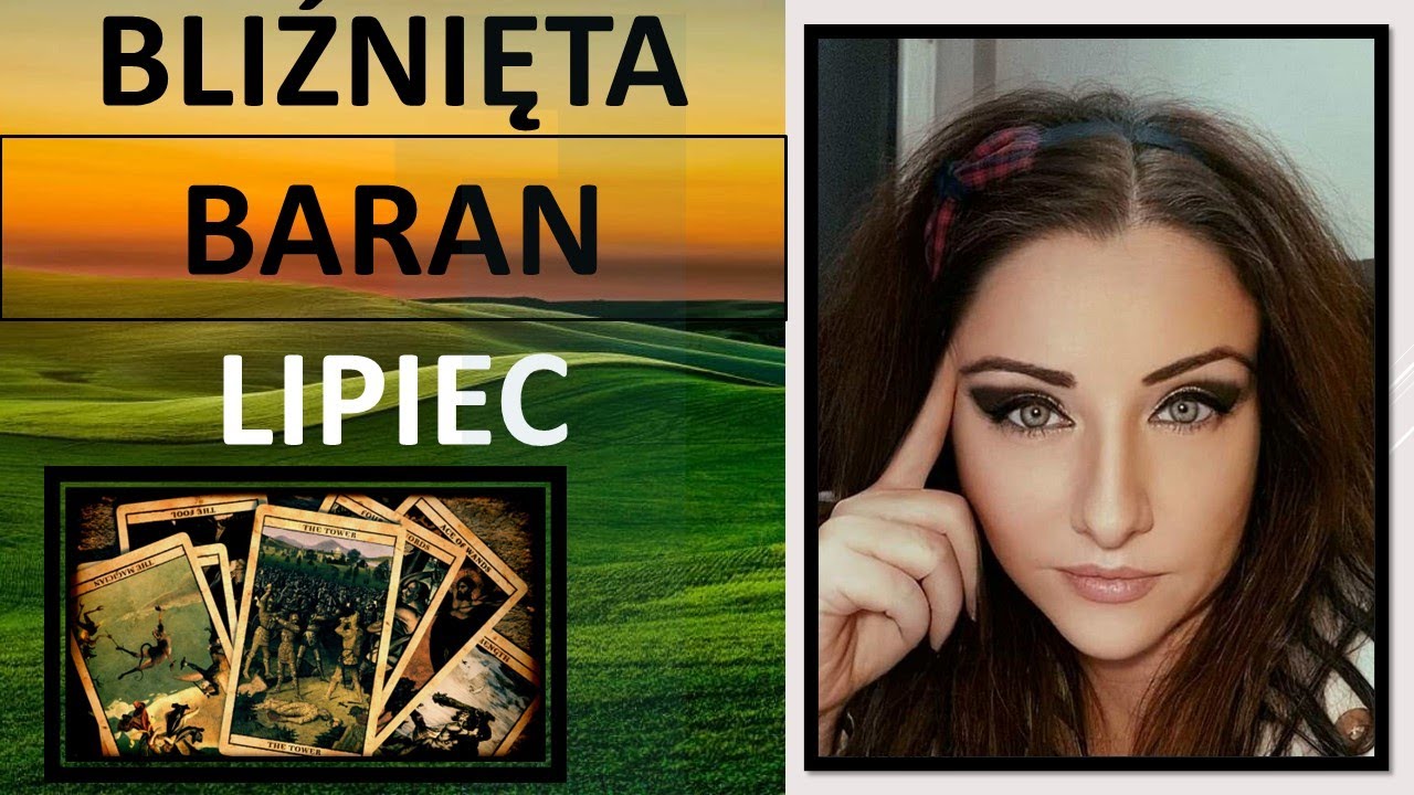 Kalendarz brań lipiec 2023 2