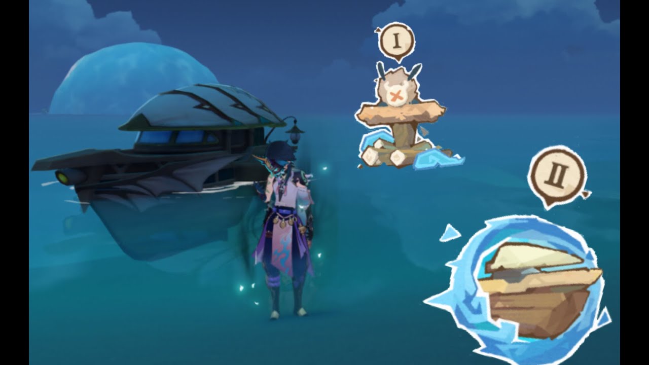 Catching Up On My Midsummer Island Adventure events!