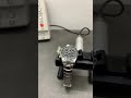 Watch Wrist Check Today #watch #wristcheck #menswatch #shorts